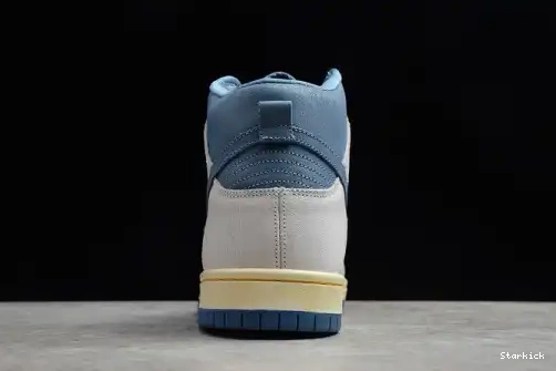 Sea Dunk SB Nike High CZ3334-100 Lost (2020) at Atlas 0630